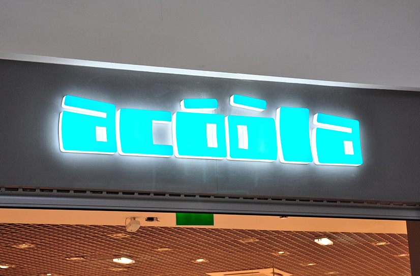 ACOOLA