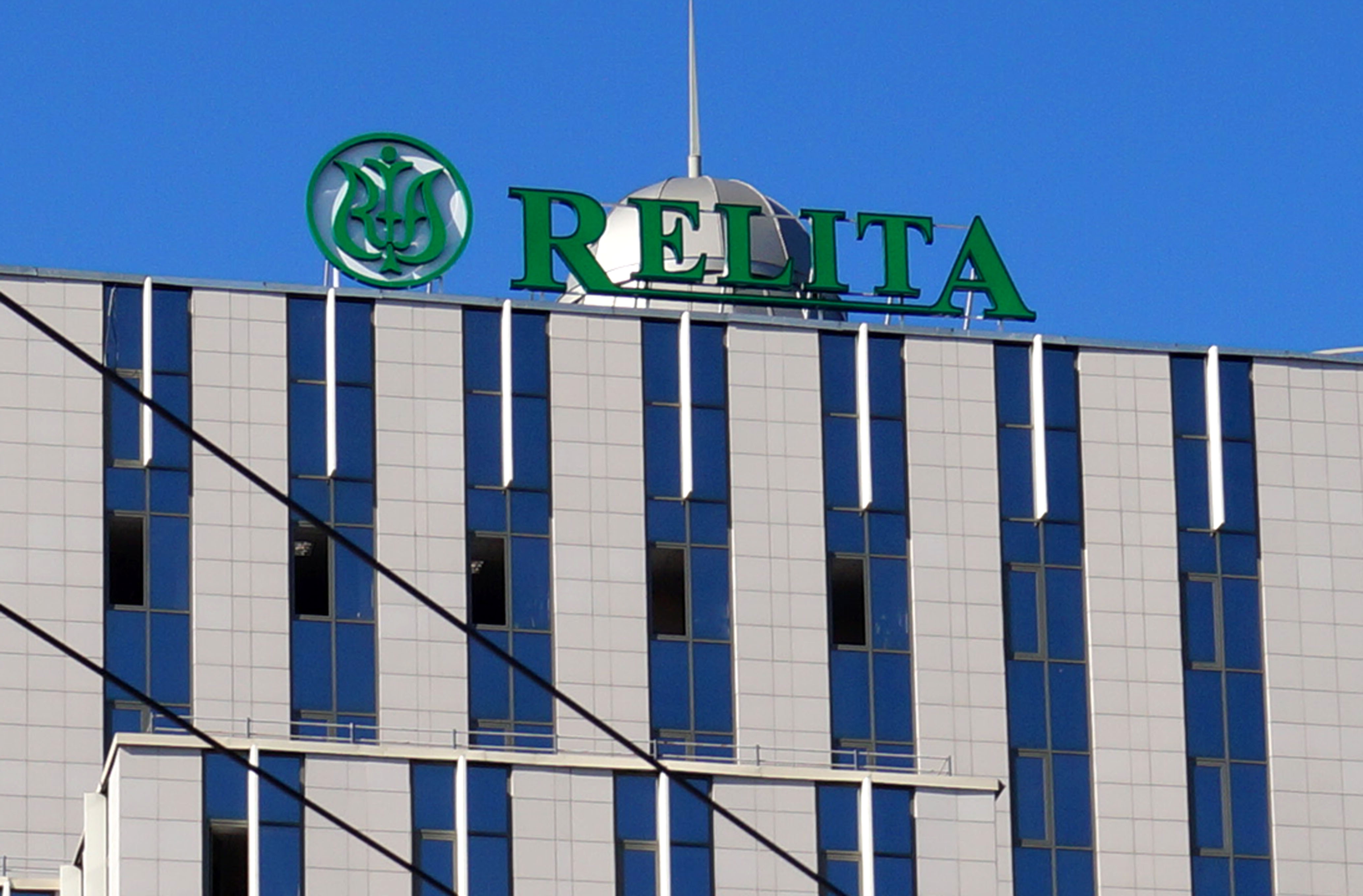 Relita