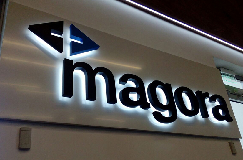 Магора