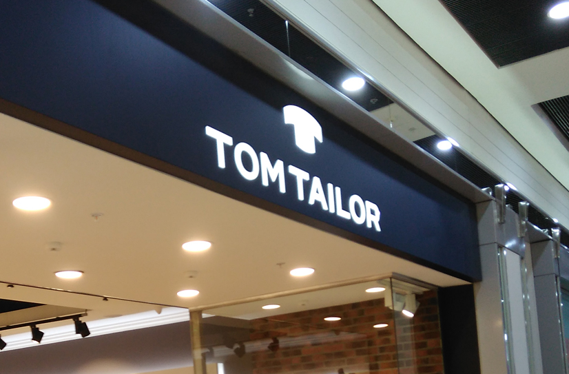 TOM TAILOR