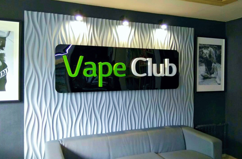 Vape CLUB